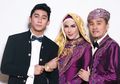 Tolak Tawaran Film dan Sinetron di Indonesia, Putra Tampan Marini Zumarnis Justru Sukses di Panggung Teater Melbourne