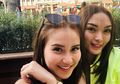 Kini Tengah Hamil Muda, Zaskia Gotik Masuk Rumah Sakit, Ayu Ting Ting Beberkan Kondisi Istri Sirajuddin Mahmud dan Kandungan Sahabatnya