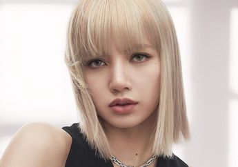 Warga Thailand Bangga Lisa Jadi Brand Ambassador Layanan Keuangan