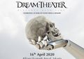 Dream Theater Bakal Gelar Konser di Jakarta April 2020, Ini Daftar Harga Tiketnya