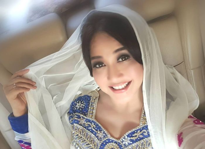 Paramitha Rusady