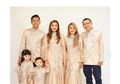 Tersenyum Manis, Wajah Cantik Arsy Hermansyah Ini Bikin Adem!
