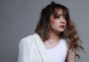 Putri Anne Akhirnya Beri Pertanda Sudah Move On dari Arya Saloka dengan Lakukan Hal Ini