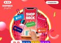 Cara Dapat Uang dari Shopback, Tinggal Belanja Untung Melimpah!