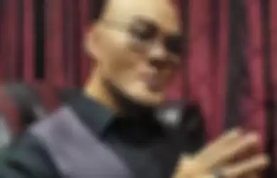 Deddy Corbuzier bocoran alasan cerai dari Kalina Ocktaranny 