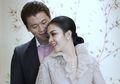 3 Bulan Menikah, Syahrini Bongkar Tabiat Reino Barack yang Kerap Perlakukan Ponsel Secara Berlebihan
