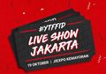 Digelar H-1 Pelantikan Presiden, Youtube Fanfest Indonesia Ditunda