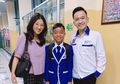 Tabloid NOVA Terbaru: Dipanggil Ayah oleh Betrand Peto, Ruben Onsu Langsung Tersentuh