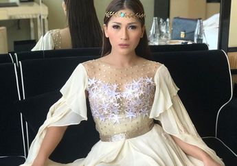 Perjalanan Karier Tata Janeeta, Dibesarkan Ahmad Dhani, Kini Pilih Maia Estianty