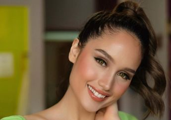 Kerap Dituduh Ganti Kewarganegaraan, Cinta Laura: Janga Tanya Terus!