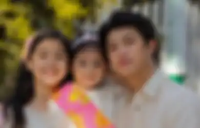 5 Alasan Ilmiah Ini Tunjukkan Anak Sulung Adalah yang Terbaik dalam Keluarga