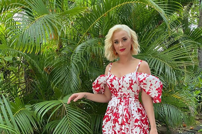 Lirik Lagu ‘Only Love’ - Katy Perry, If I had one day left to live