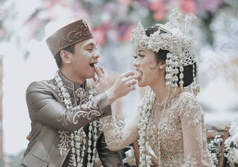 Bulan Madu Ke Thailand, Istri Raditya Dika: Honeymoon Sendiri-sendiri