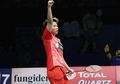 Pengalaman Emas, Liliyana Natsir Rasakan Sensasi Main Bulu Tangkis di Ketinggian 17 Ribu Kaki