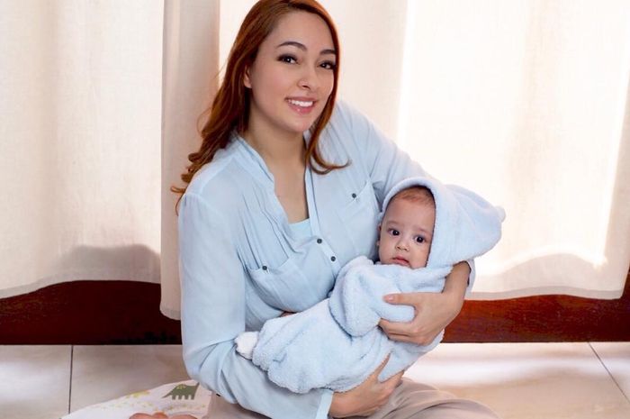 Dr Reisa Pilih Alpukat Untuk Menu Awal Mpasi Manfaatnya Luar Biasa Semua Halaman Nakita