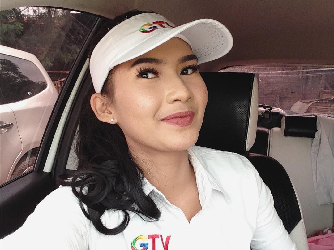 Beredar Video Syur Mirip Presenter Uang Kaget, Soraya Rasyid Angkat Bicara