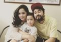 Tanggapi Isu Perselingkuhan Raffi Ahmad, Nagita Beri Jawaban Menyentuh