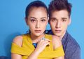 Usai Disebut Seperti 'Single Parent', Stefan William Langsung Gercep Pamer Video Bareng Celine Evangelista, Netizen: 'Romantis Selalu!'