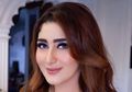 Nikahi Pengusaha Tajir 7 Tahun Lebih Muda, Tania Nadira Dibuat Geram dengan Sikap 'Genit' Abdulla Alwi, Hobi Tebar Pesona?