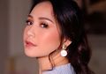 Tanpa Berlian, Anting Nagita Slavina Ini Ternyata Seharga Lebih dari 40 Juta Rupiah!