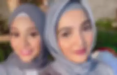 Memanas, Ashanty Singgung Soal Kepalsuan hingga Kutip Ayat Alqur'an Usai Putri Sambungnya Saling Lempas Sindiran dengan Suami Ibu Kandungnya, Balas Raul Lemos?