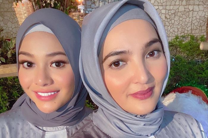 Memanas, Ashanty Singgung Soal Kepalsuan hingga Kutip Ayat Alqur'an Usai Putri Sambungnya Saling Lempas Sindiran dengan Suami Ibu Kandungnya, Balas Raul Lemos?