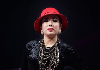 Semasa Kecil Hidup Melarat di Kampung Halaman, Soimah Ngaku Sering Rebutan Pakaian Dalam dan Handuk Berjamur dengan 3 Kakaknya: Sampai Sobek Buat Bareng-bareng!