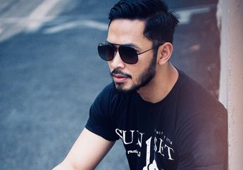 Putuskan Berhijrah Usai Hengkang dari Grup Band NOAH, Begini Penampilan Sahabat Ariel yang Berubah Drastis Hingga Rela Banting Stir Jualan Baju Demi Menyambung Hidup