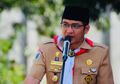 Kini Jadi Wakil Walikota Palu, Pasha Ungu Bagikan Foto Judul Skripsi, Suami Adelia Mohon Doa