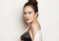 Pamer Ketiak Mulus, Penampilan Shandy Aulia Pakai Bikini Curi Perhatian Netizen