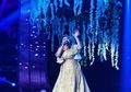 Posisi Juaranya Digantikan Delon, Joy Tobing Juarai Golden Memories Asia 2019