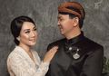 Video Pernikahan BTP dan Puput Nastiti Devi Tersebar, Pelukan Mesra hingga Genggaman Tangan Hiasi Hari Bahagia Mantan Suami Veronica Tan