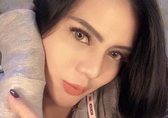 Bak Jilat Ludah Sendiri, 6 Tahun Tutupi Skandal Sampai Ngaku Dihamili Mantan Suami Ayu Ting Ting, Mantan Model Majalah Dewasa Ini Justru Beri Pengakuan Tak Terduga: Bodoh Banget