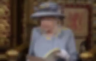 Ratu Elizabeth II  