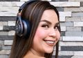 Jadi Bumerang untuk Dirinya Sendiri Usai Ngevlog Bareng Rizki dan Ridho, Melaney Ricardo Lakukan Hal Ini untuk Redam Amarah Fans Leslar