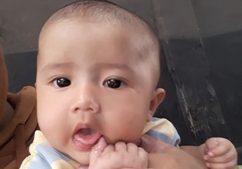 Kumpulan Nama Bayi Perempuan Jawa yang Jarang Dipakai, Punya Makna Mendalam!