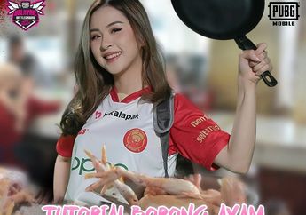 Jadi IGL di PMVB S1, Babyla: Yang Penting Saling Menerima Masukan