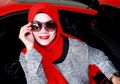 Maafkan Perebut Suaminya, Sarita Abdul Mukti Terbayang jika Bertemu Jennifer Dunn: Mungkin Dia akan Lari Ketakutan