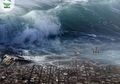 Geger Kemunculan Awan Tsunami, Mbah Mijan Beri Peringatan Singgung Sesuatu Peristiwa Dahsyat Bakal Terjadi, Pertanda Apa?