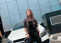 Sebelum Pacaran dengan Irfan Sebaztian, Irma Darmawangsa Ternyata Pernah Pacari Bekas Pacar Barbie Kumalasari, Siapa?