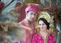 Terkuak Foto-Foto Prewedding Irish Bella dan Ammar Zoni, dari Adat Minang hingga Jadi Kakek Nenek