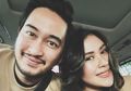 Syahnaz dan Jeje Berikan Bocoran Nama Kedua Anak Kembarnya, Siapa Ya?