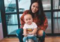 Xabiru Akan Memasuki Usia 10 Bulan, Berikut Perkembangan Bayi 10 Bulan