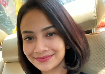 Pernah Batal Menikah dengan Cucu Soekarno, Artis yang Sempat Tinggal di Dalam Jeruji Besi Ini Pajang Foto-foto Perkawinannya yang Misterius. Orangtuanya Pun Dibikin Bingung