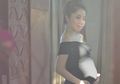 Alami Kenaikan Berat Badan yang Banyak, Karina Salim Mengaku Khawatir