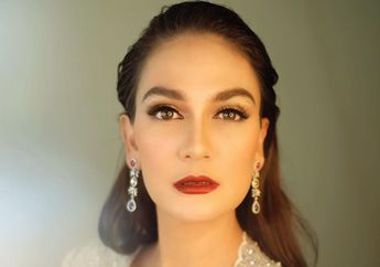 Kisah Tiga Ojek Online yang Antarkan Makanan ke Rumah Luna Maya Berbarengan