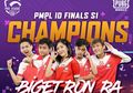 Bigetron RA Sukses Raih Gelar Juara PMPL Indonesia 2020 Season 1