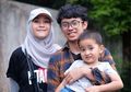 Tampak Pendiam dan Cuek, Zaskia Mecca Justru Bongkar Sifat Asli Anak Tirinya