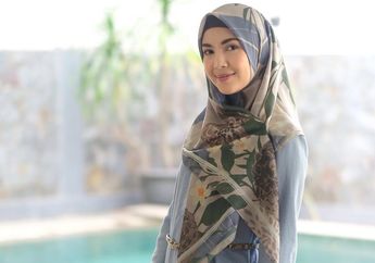 Dulu Santer Dikabarkan Punya Hubungan Spesial dengan Anak Presiden dan Raffi Ahmad, Artis Cantik Ini Pilih Labuhkan Hatinya pada Pengusaha Tajir hingga Gelar Pernikahan di Tanah Suci, Tak Disangka Begini Kondisinya Sekarang