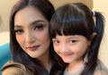 Tetap Penuhi Undangan Saat Arsy Demam Tinggi, Keputusan Ashanty Tuai Pro Kontra Netizen